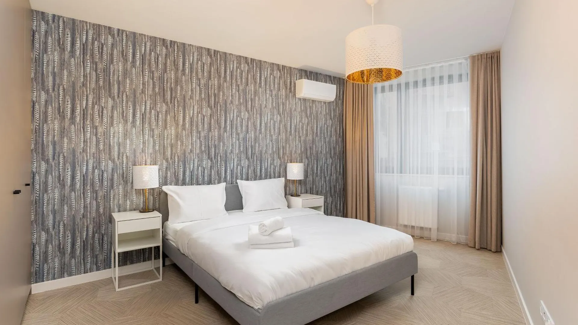 Vistula River Superior Apartment Krakow