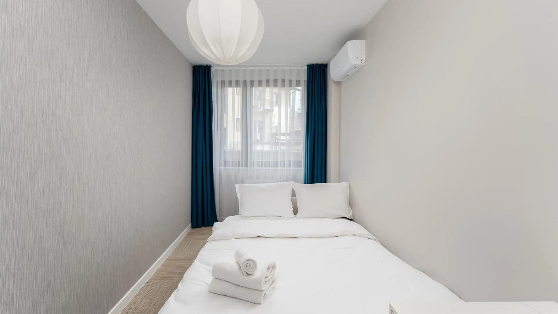 Vistula River Superior Apartment Krakow 0*,