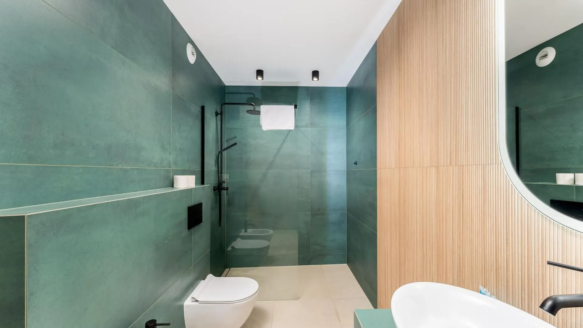 Vistula River Superior Apartment Krakow