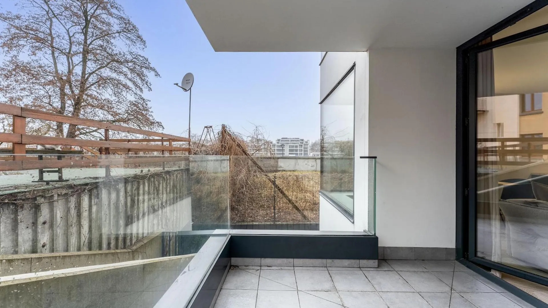 Vistula River Superior Apartment Krakow Poland