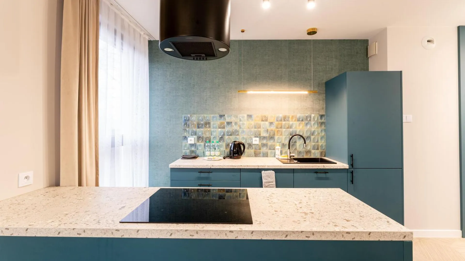 Vistula River Superior Apartment Krakow 0*,  Poland