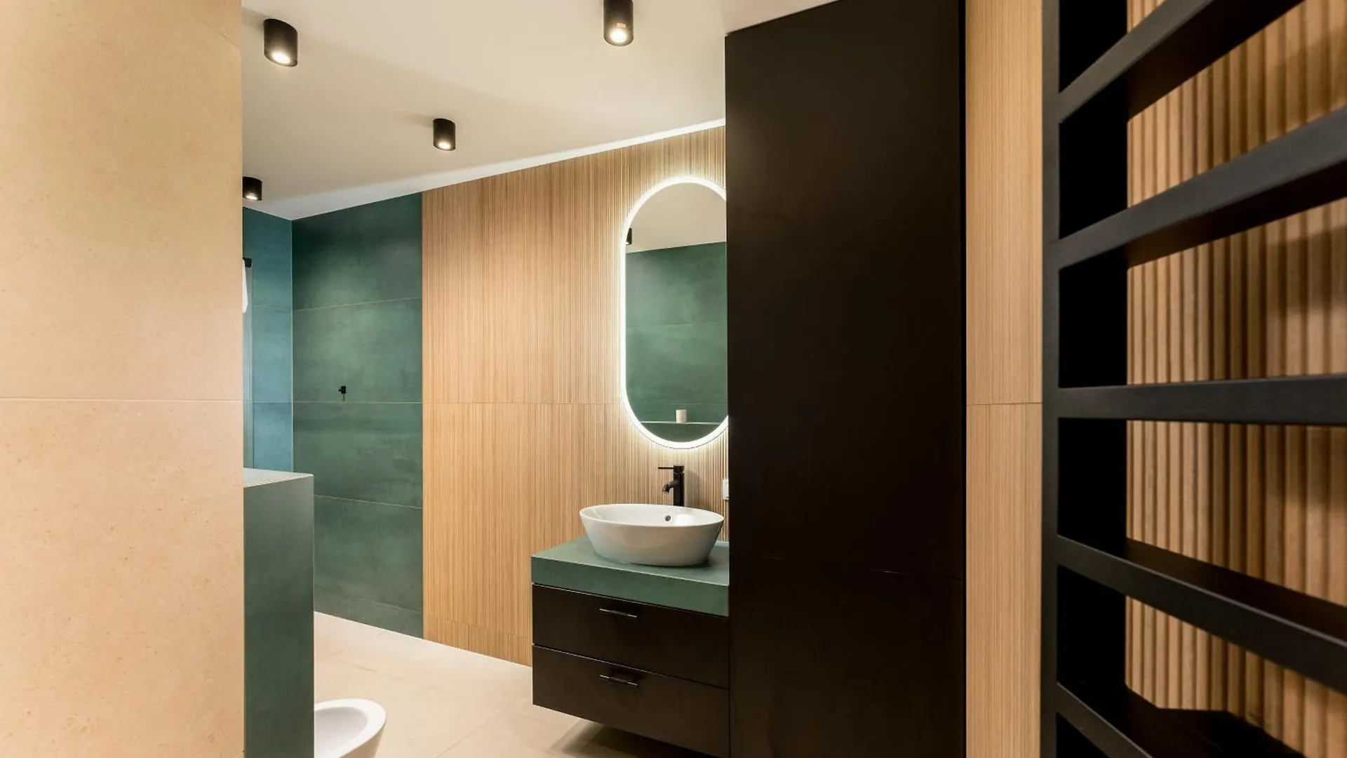 Vistula River Superior Apartment Krakow