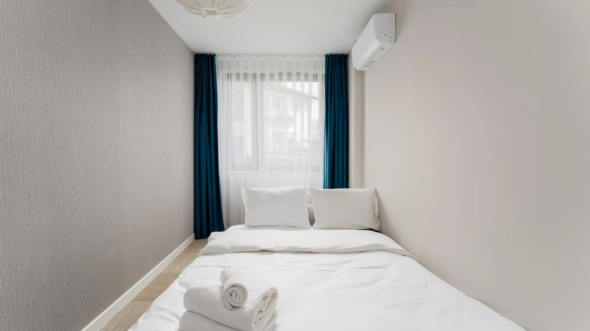 Vistula River Superior Apartment Krakow Poland