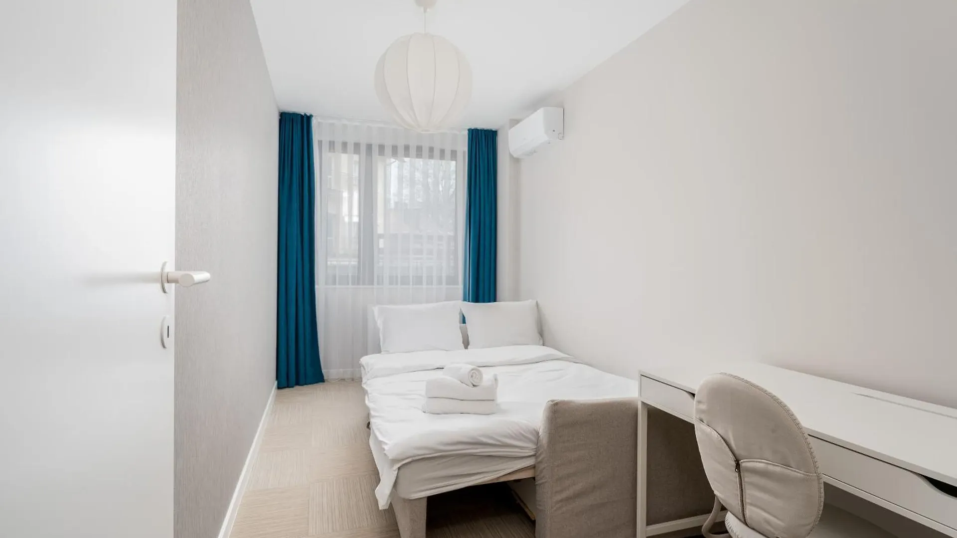 Vistula River Superior Apartment Krakow 0*,  Poland