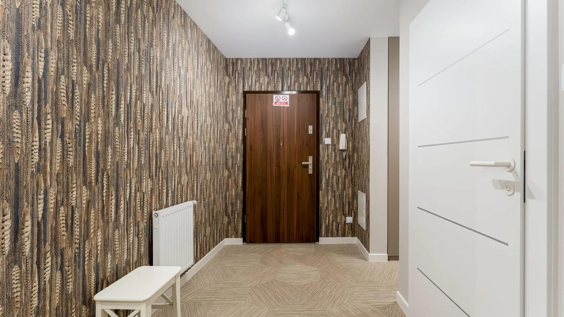 Vistula River Superior Apartment Krakow