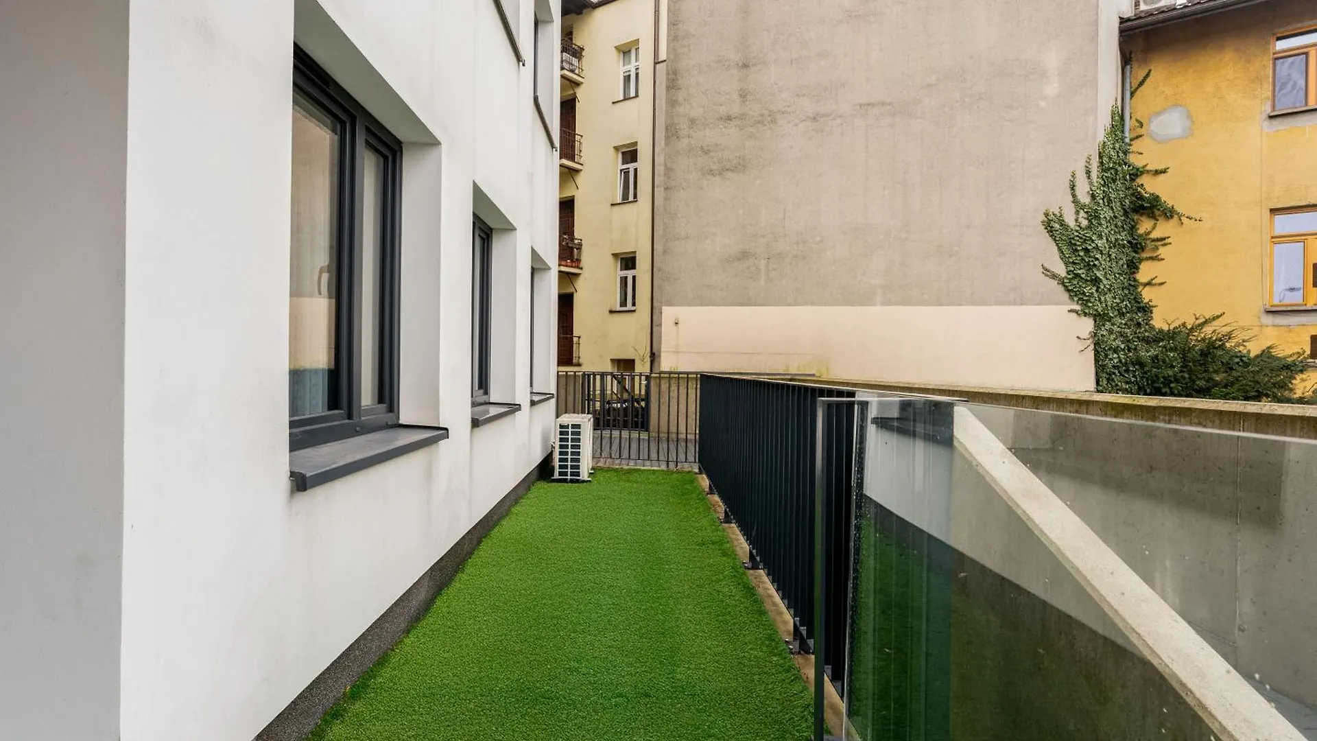 Vistula River Superior Apartment Krakow Poland