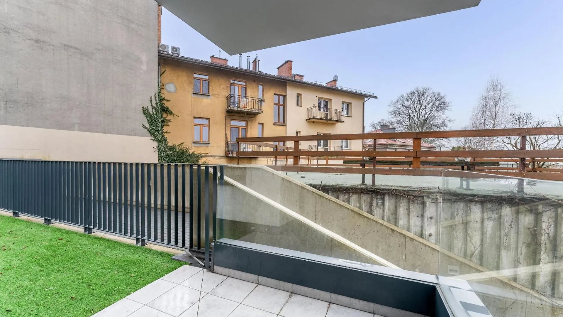 Vistula River Superior Apartment Krakow