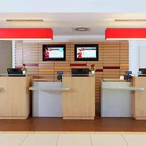 3* Otel Ibis Stare