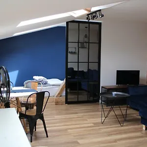  Apartment Planty Gardens