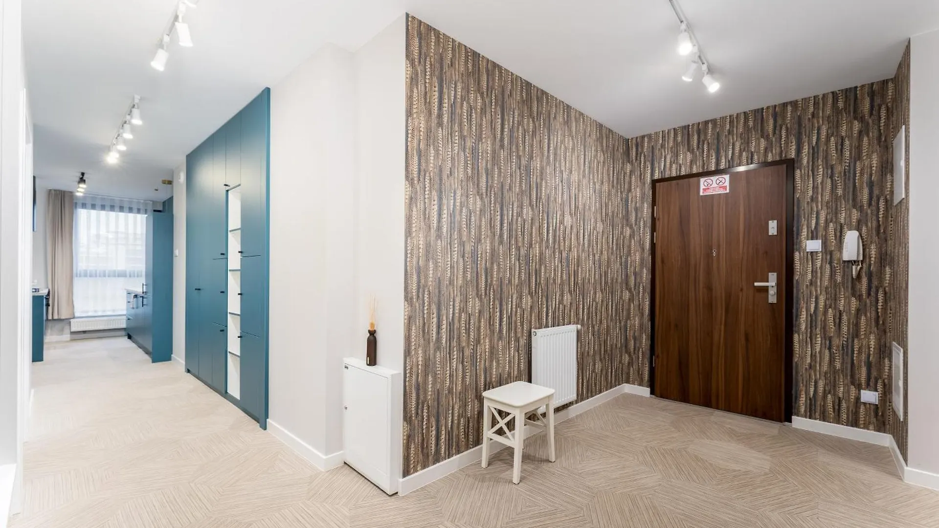 Vistula River Superior Apartment Krakow