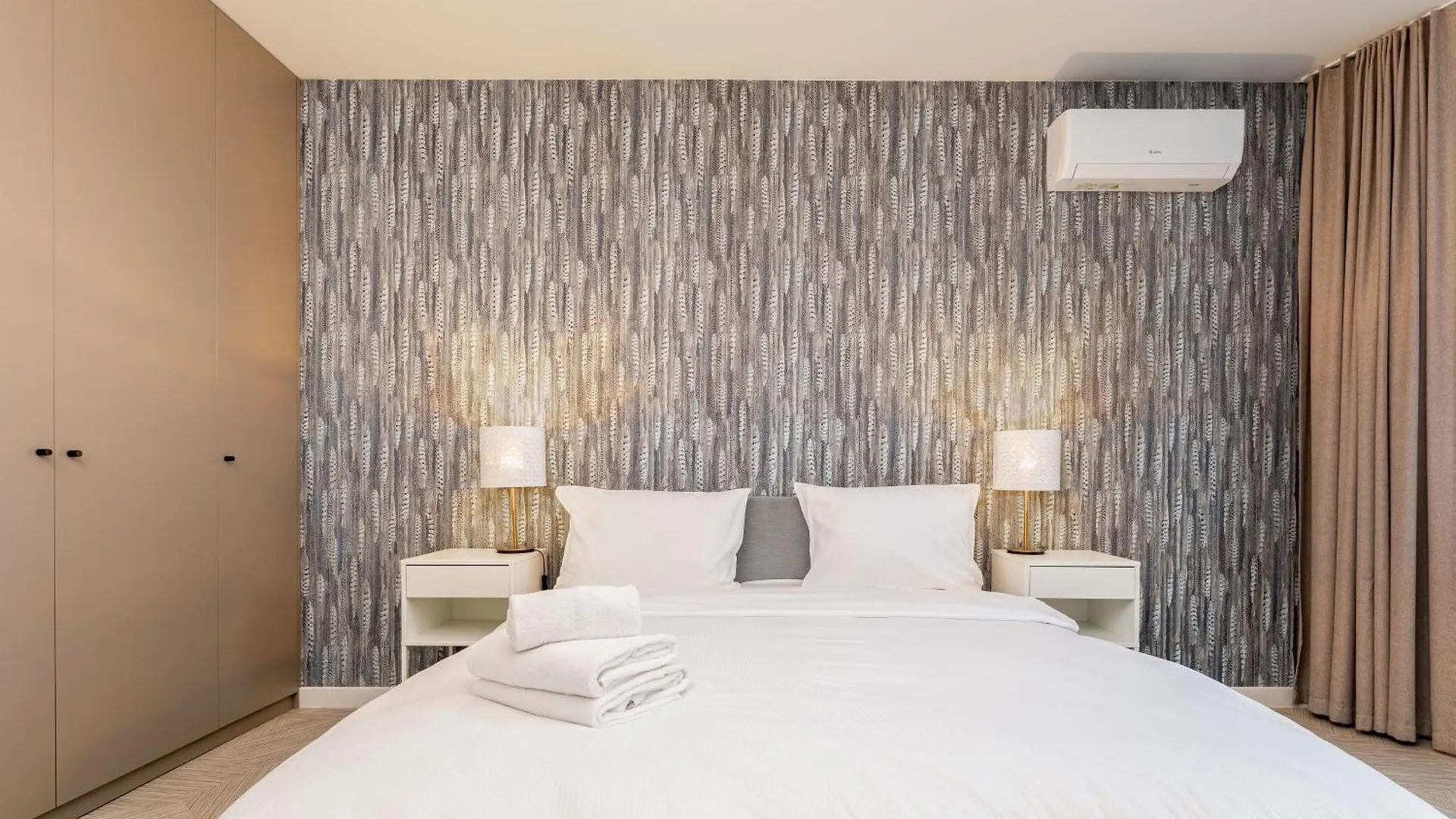 Vistula River Superior Apartment Krakow Poland
