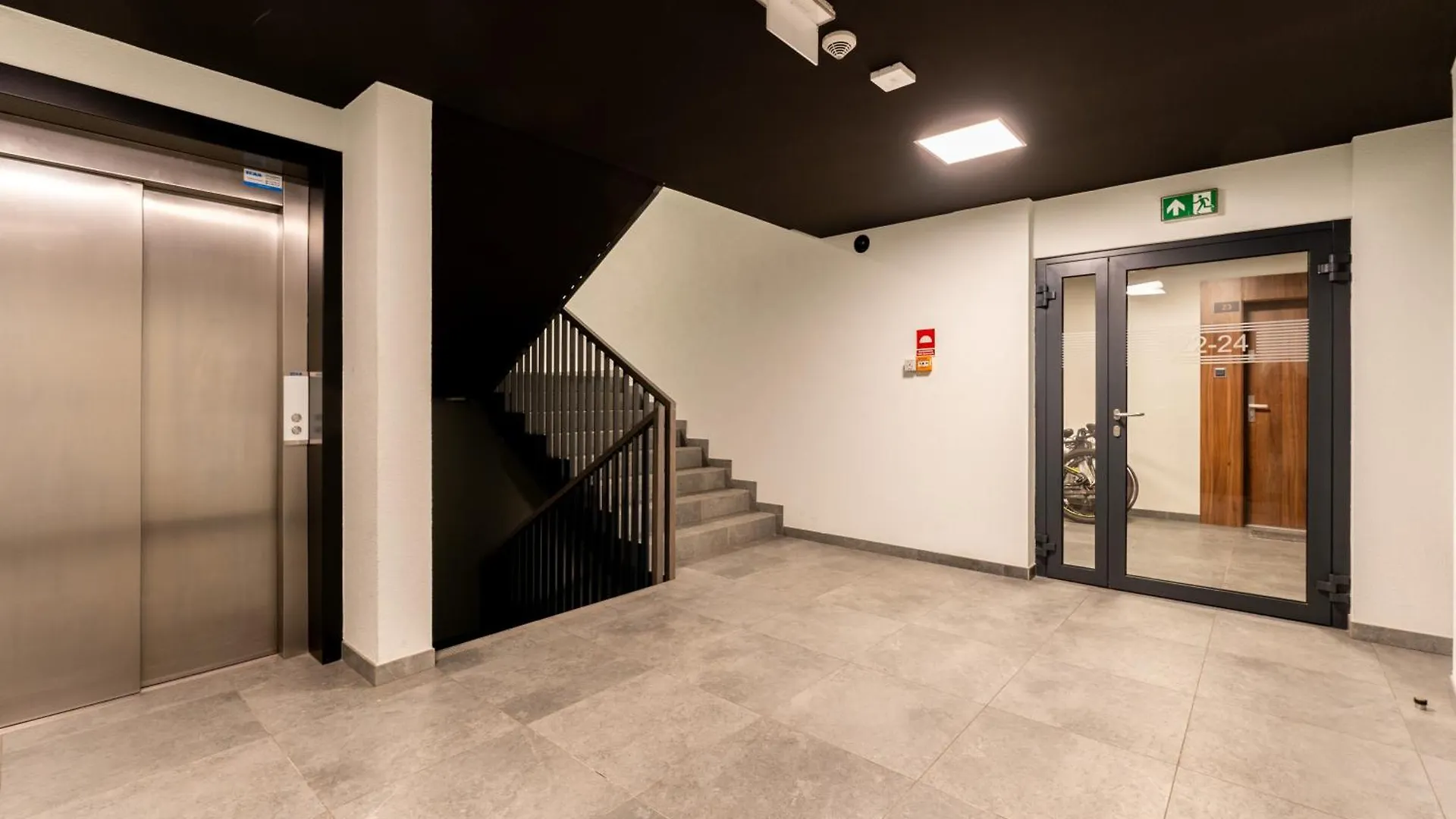 Vistula River Superior Apartment Krakow