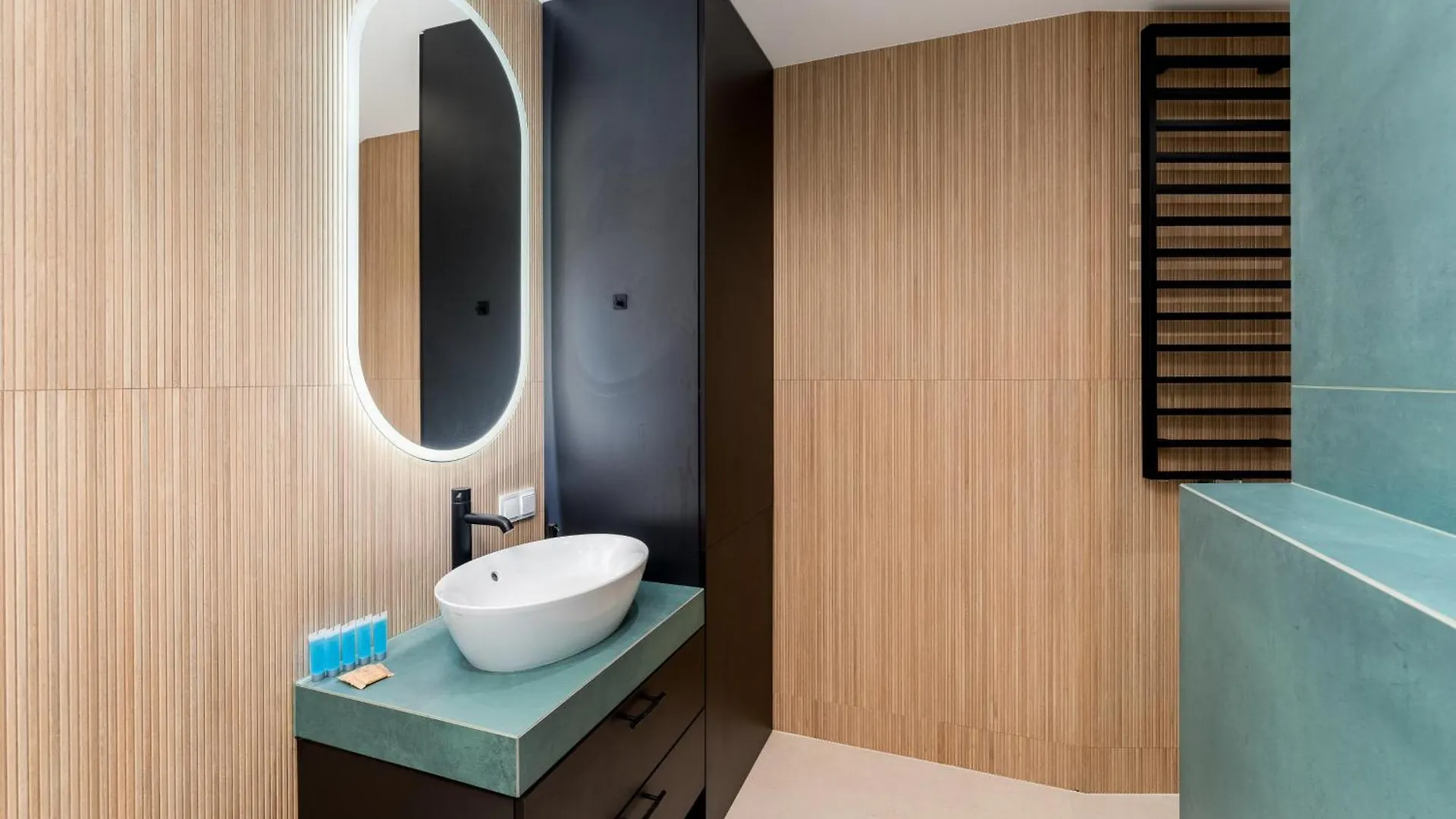 Vistula River Superior Apartment Krakov